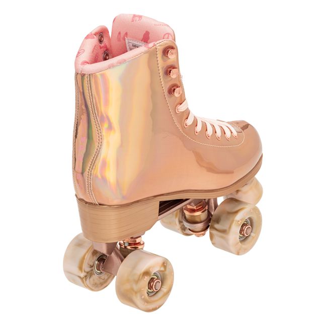 Marawa Roller Skates Pink