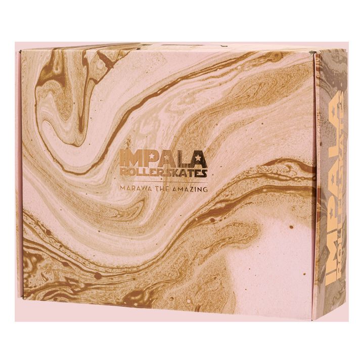 Patines Marawa Rosa- Imagen del producto n°12