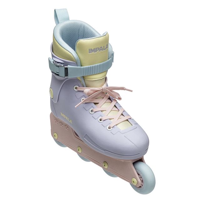 Rollerskates Fairy Floss