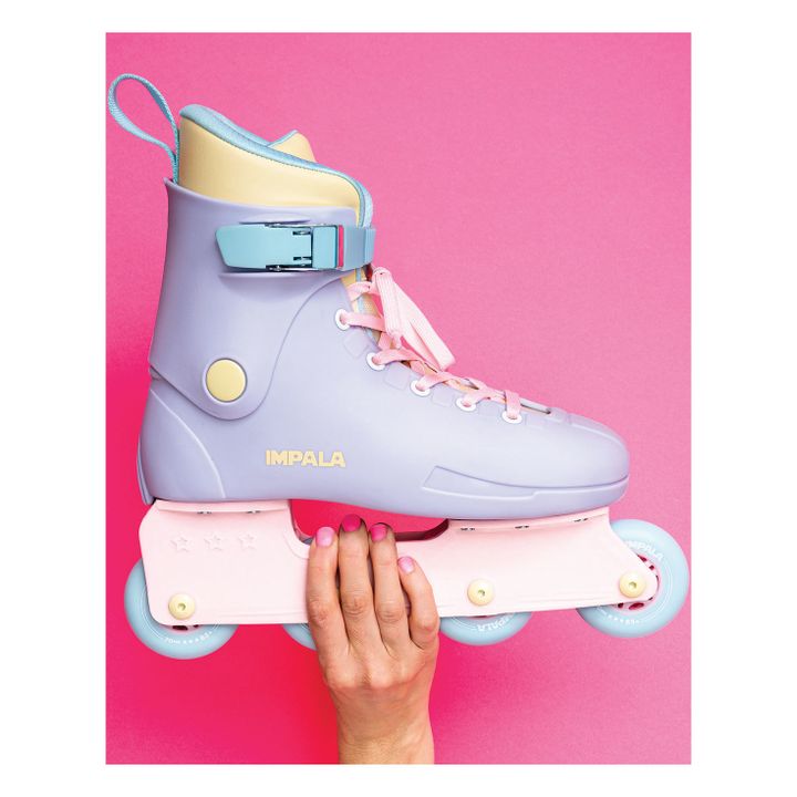 Patines Fairy Floss- Imagen del producto n°1