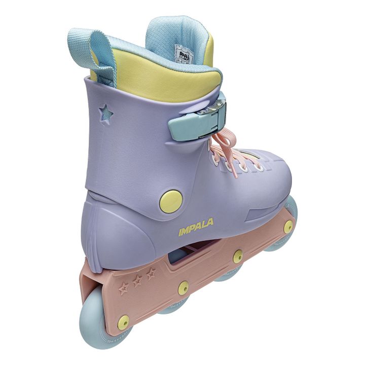 Fairy Floss Roller Skates- Product image n°4