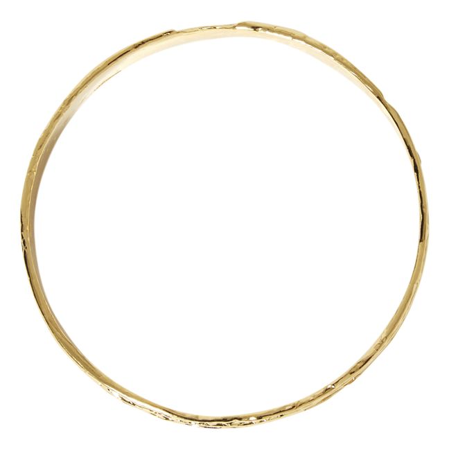 Armband Rashimi Large | Gold