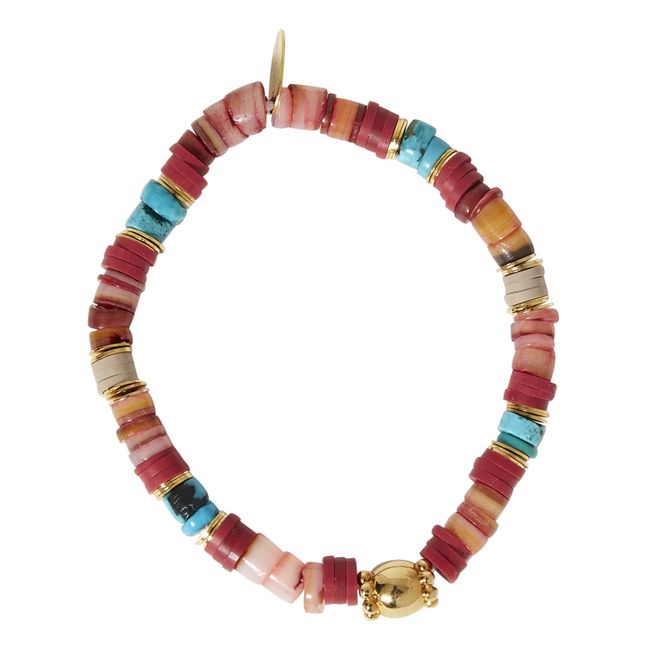 Bracelet Ajmer | Rose