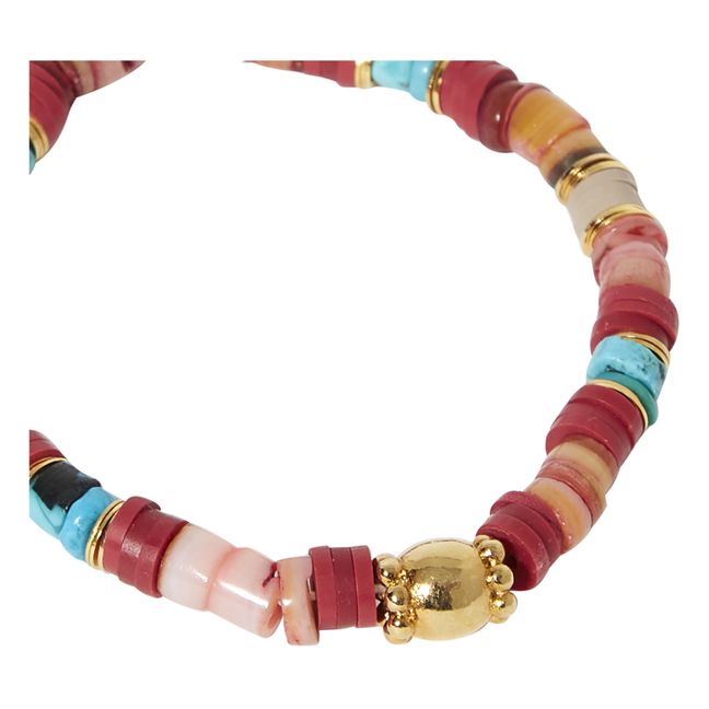 Bracelet Ajmer | Rose