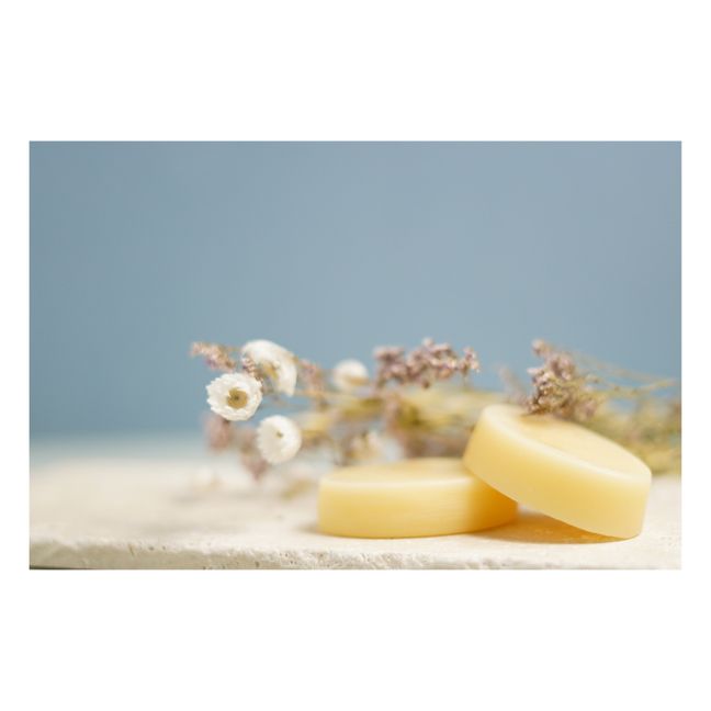 Solid Conditioner - 40 g