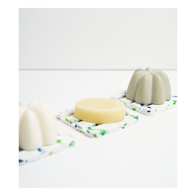 Soin après-shampoing solide - 40 g
