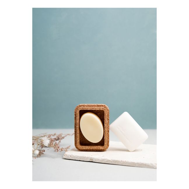 Solid Conditioner - 40 g