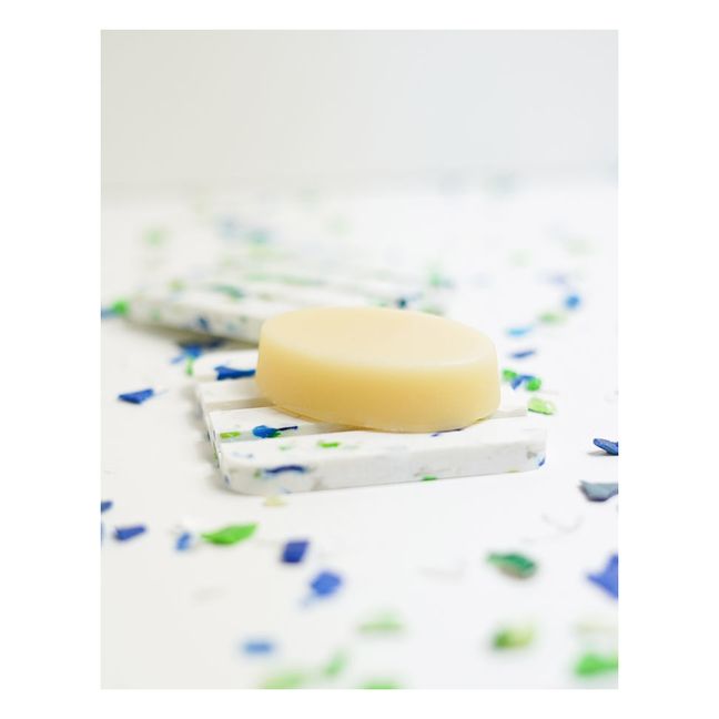 Acondicionador sólido - 40 g