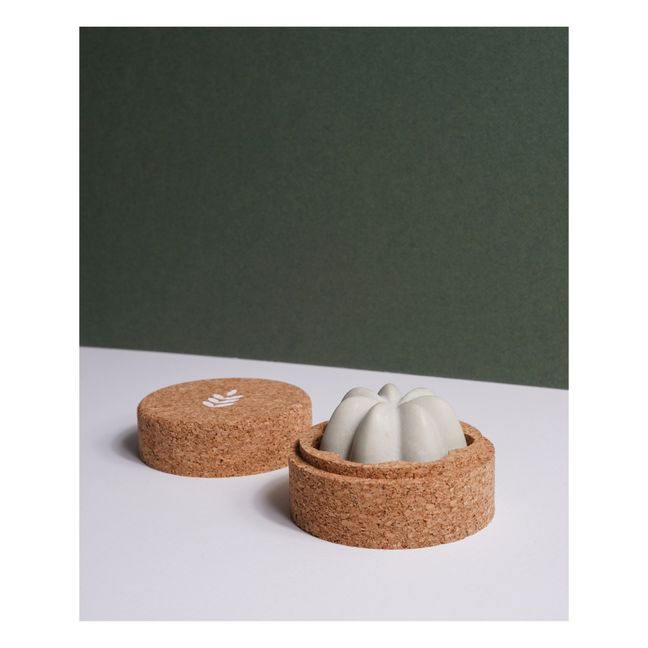 Shampoing solide détox - 100 g