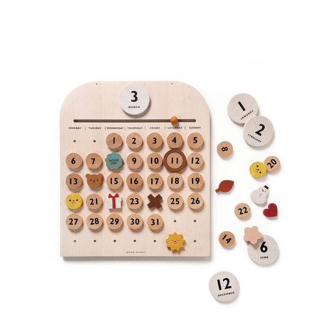 My Calendar