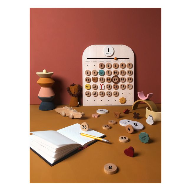 Mein Kalender