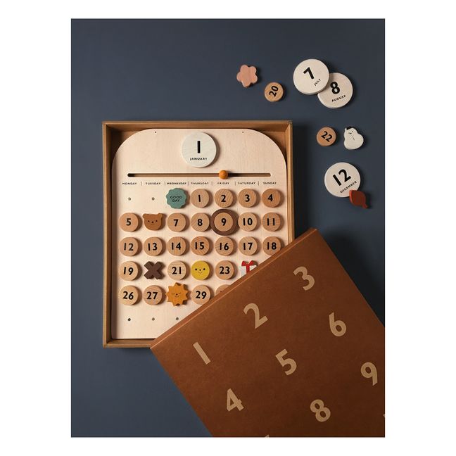 Mein Kalender