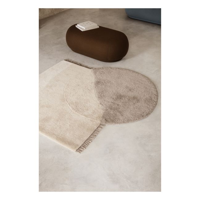 Tappeto View | Beige