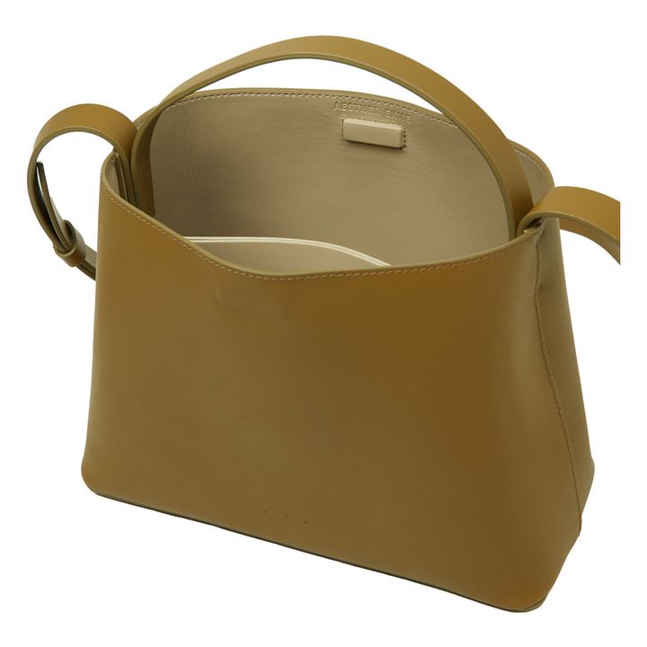 Aesther Ekme, Bags, New Aesther Ekme Mini Sac Crossbody Bucket Bag