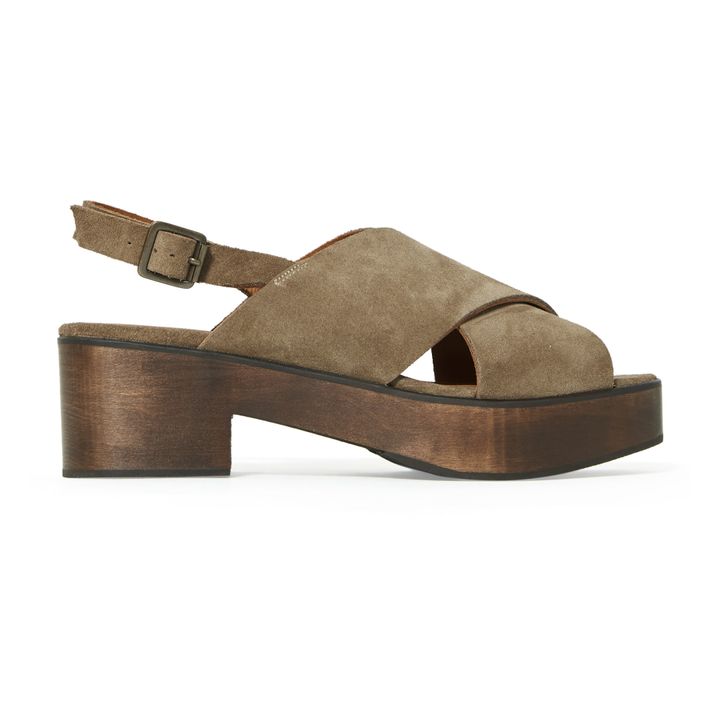 Vagabond noor sale sandals