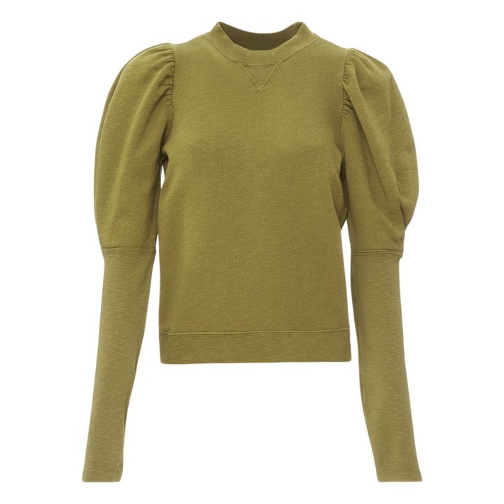 Philo pullover ulla outlet johnson