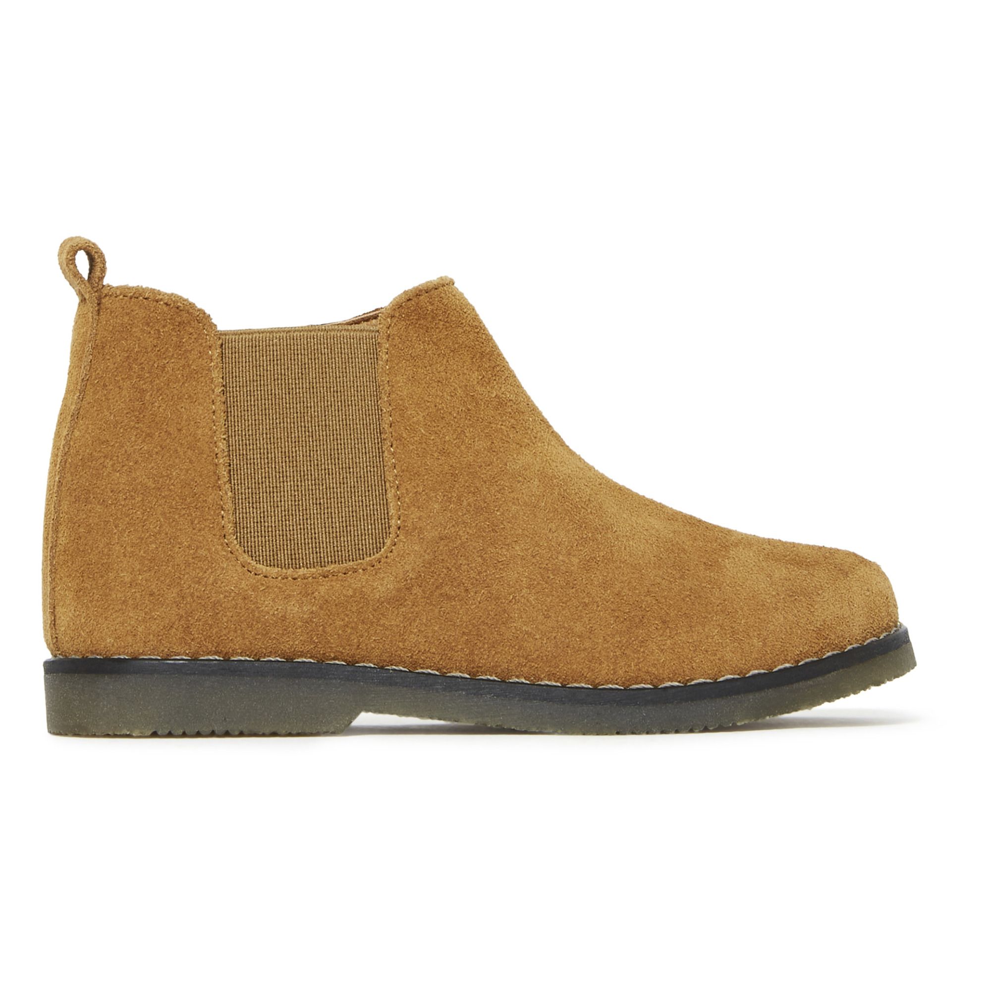 Donna Stivaletti Chelsea In Pelle Marrone | Stivaletti Bata * ARQA