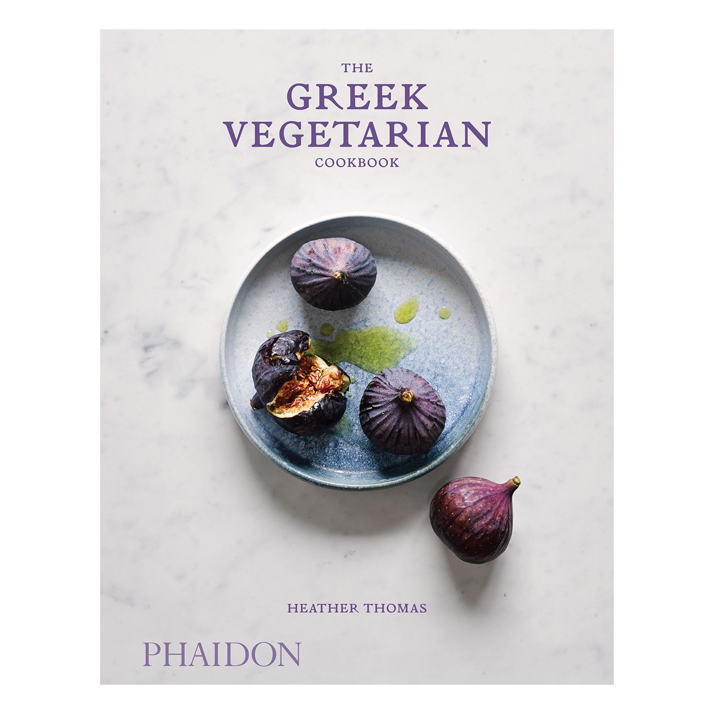 Libro The greek vegetarian cookbook - EN- Imagen del producto n°0