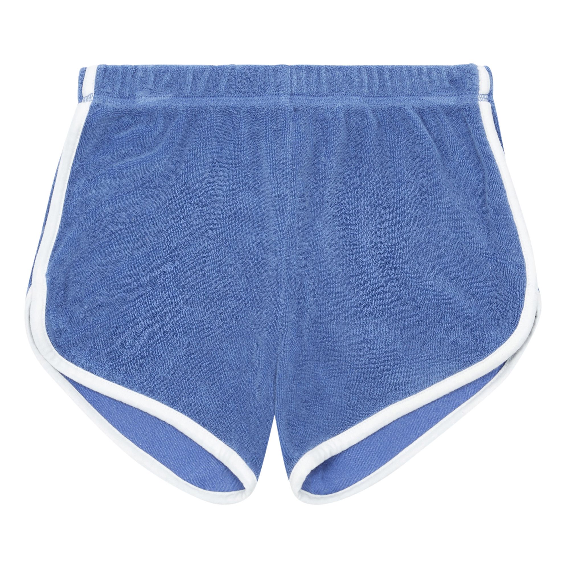 Terry deals cloth shorts