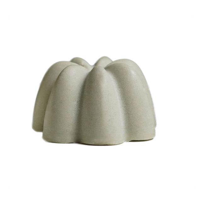 Detox Solid Shampoo