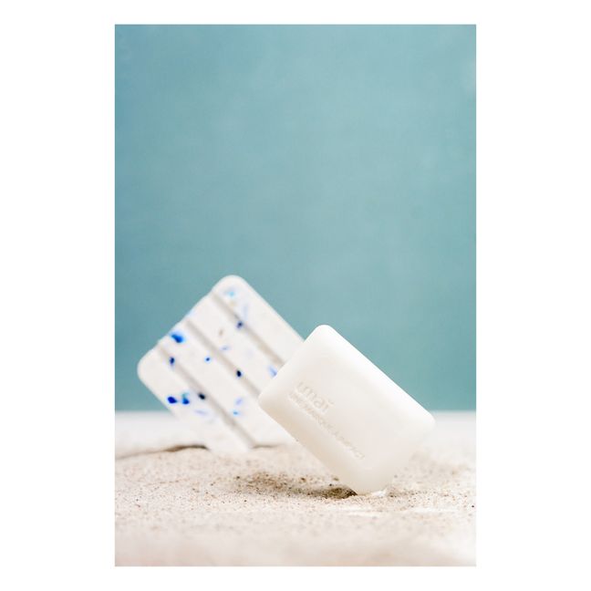 'Caresse des Vagues’ Solid Soap- 75 g