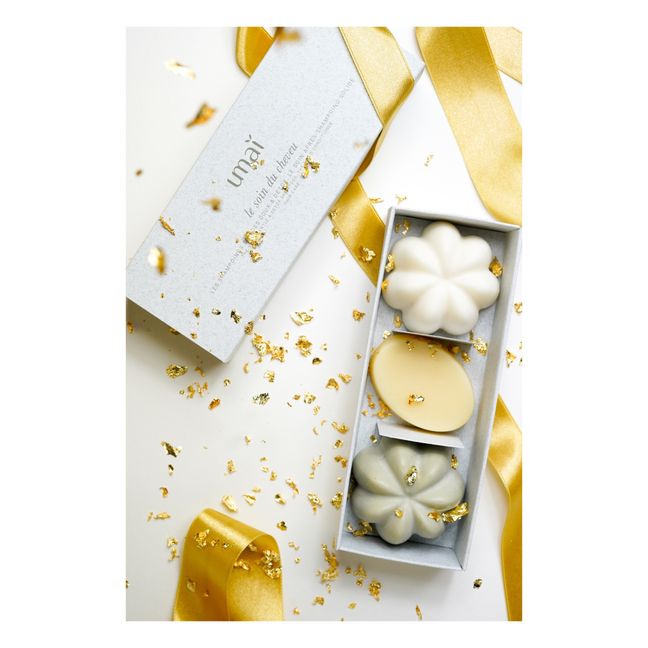 Hair Care Gift Box