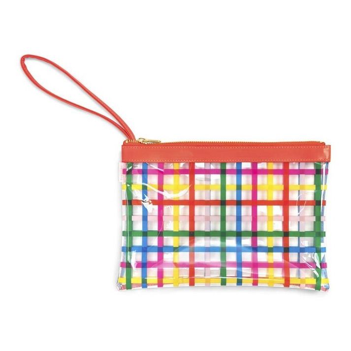 Block Party Pouch- Product image n°0
