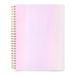 Pearlescent Notebook Pink- Miniature produit n°0
