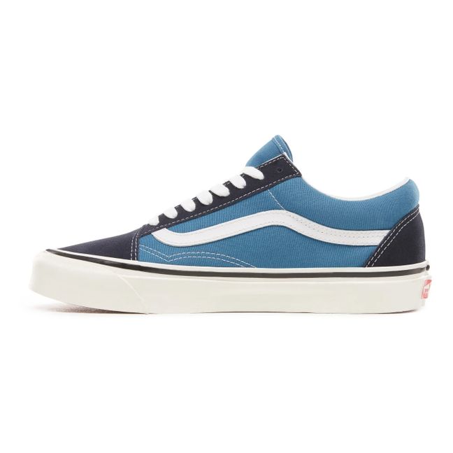 Old Skool 36 Dx Sneakers - Adult's Collection  | Blue