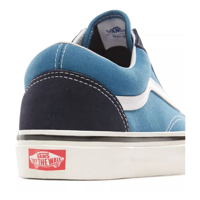 Sneakers Old Skool 36 Dx - Erwachsene Kollektion  | Blau