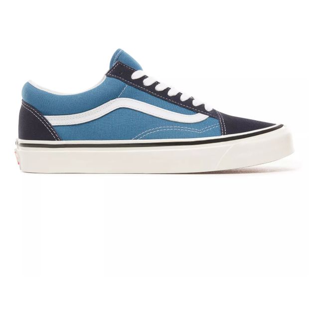 Sneakers Old Skool 36 Dx - Erwachsene Kollektion  | Blau
