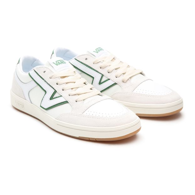 Vans - Lowland CC Serio Collection 