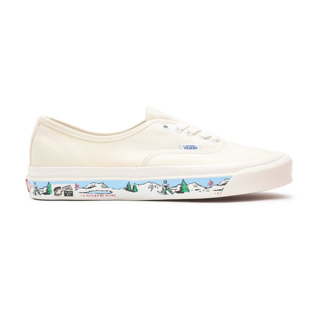 vans ecru vans ecru