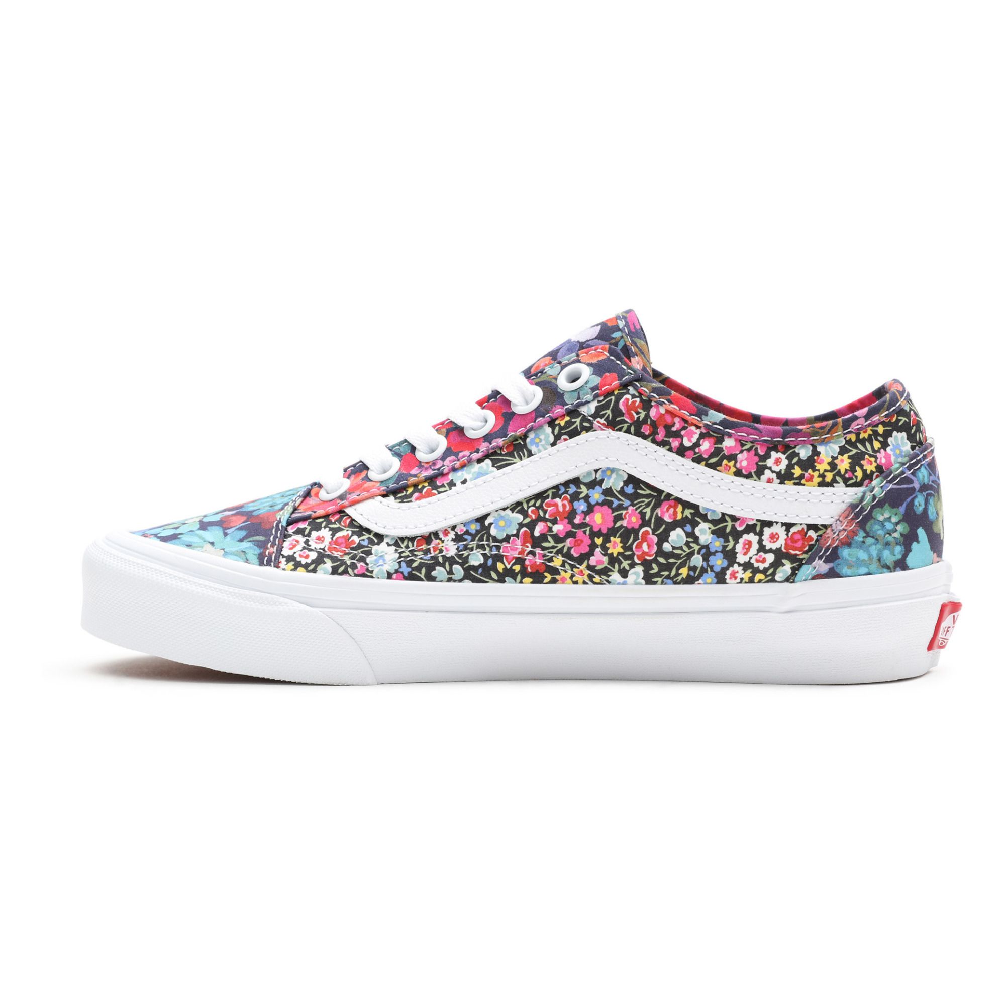 vans old skool tapered liberty