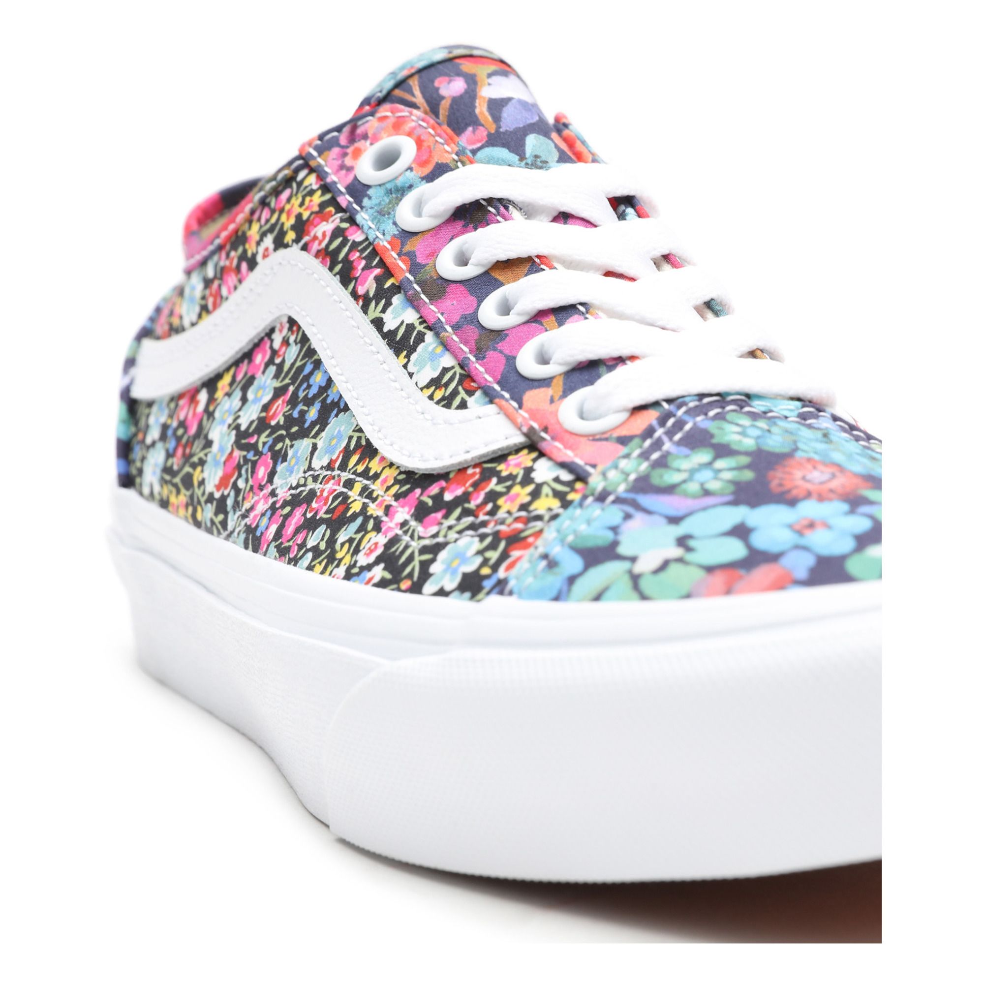 vans liberty bleu