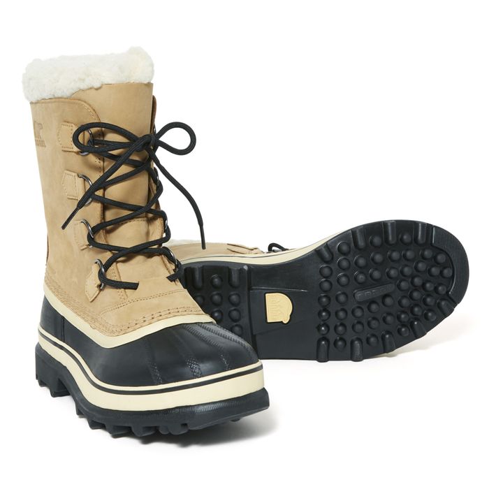 Botas caribou online