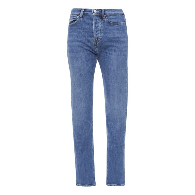 Classic 5-pocket Jeans  Mid Vintage