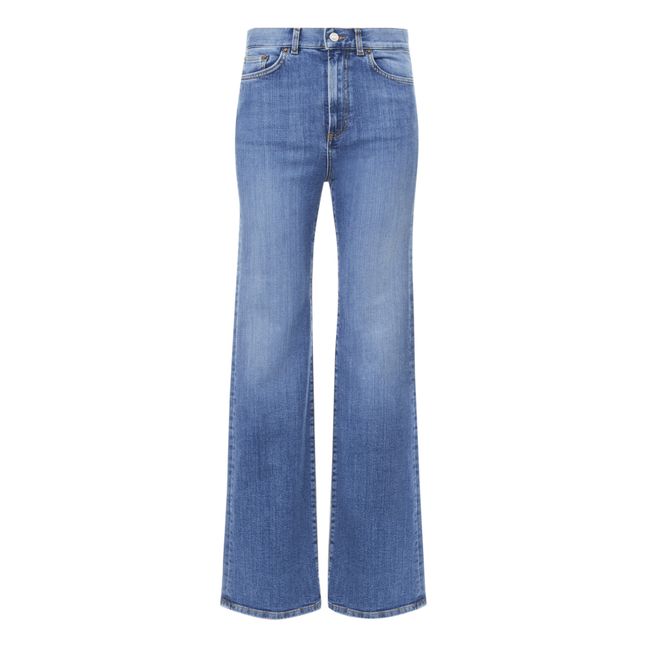 Jeans Pyramid 5-pocket Mid Vintage