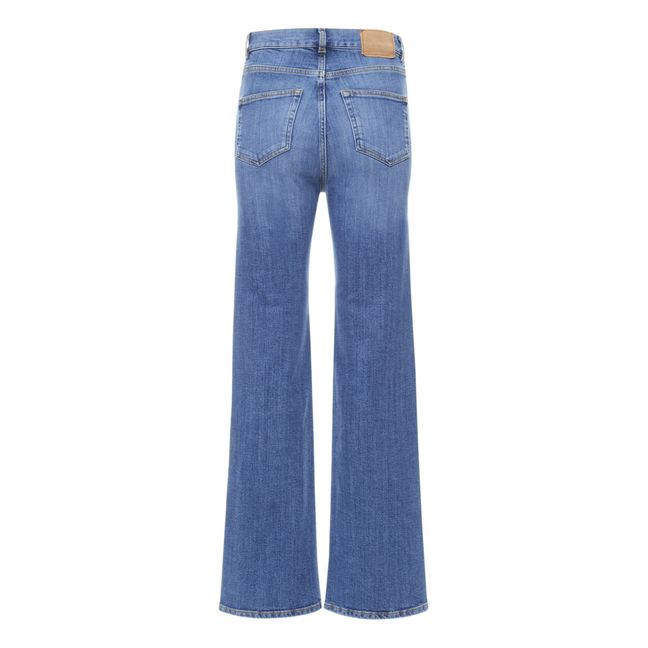 Pyramid 5-pocket Jeans  | Mid Vintage