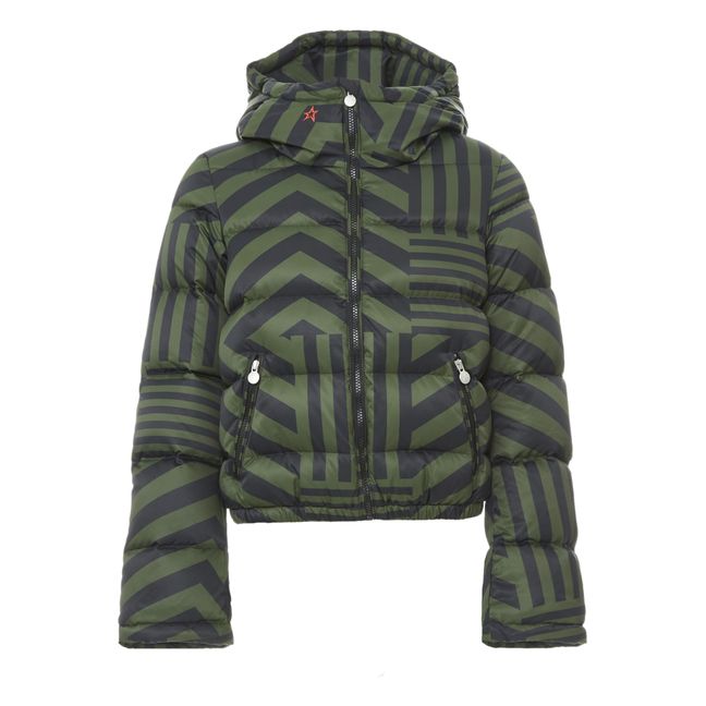 arctic star ski jacket