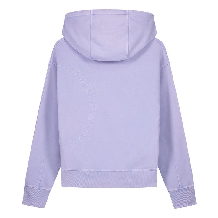 Daily paper purple hoodie new arrivals