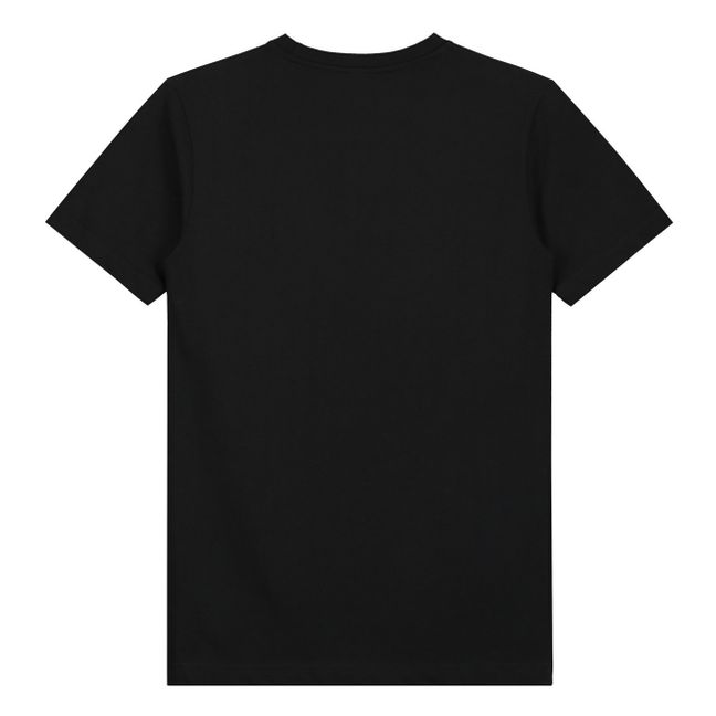 Camiseta Alias | Negro