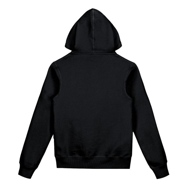 Hoodie Alias | Noir