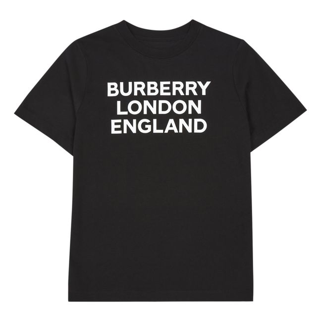 Tops tee shirt BURBERRY 12 mois beige Enfant Bébé Burberry Vêtements Burberry Enfant Hauts Burberry Enfant Tops Top tee shirts Burberry Enfant tee shirts Burberry Enfant 