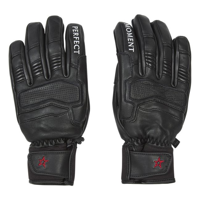 Guantes PM Ski | Negro