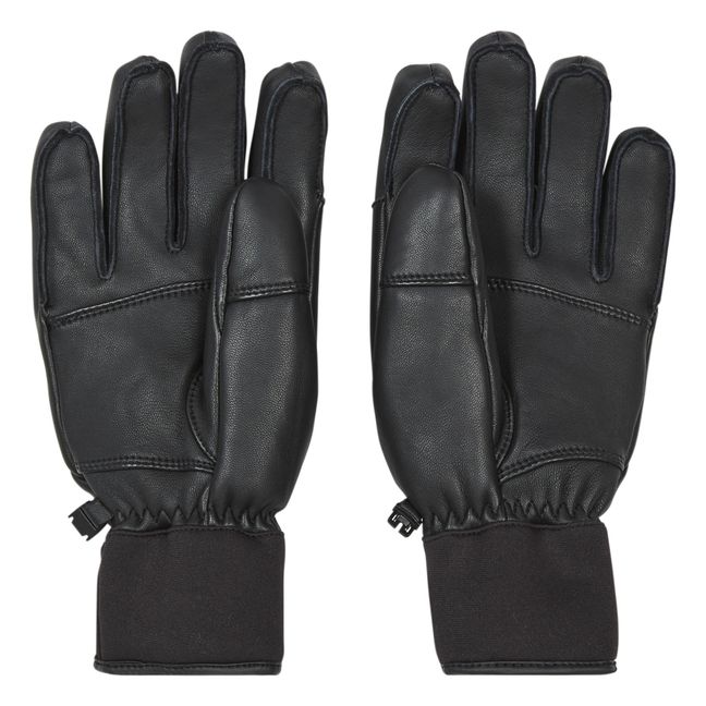 Guantes PM Ski | Negro