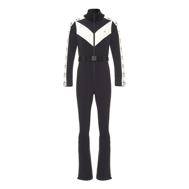 Combinaison de Ski Ryder | Noir