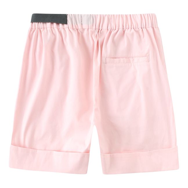 Shorts | Pink