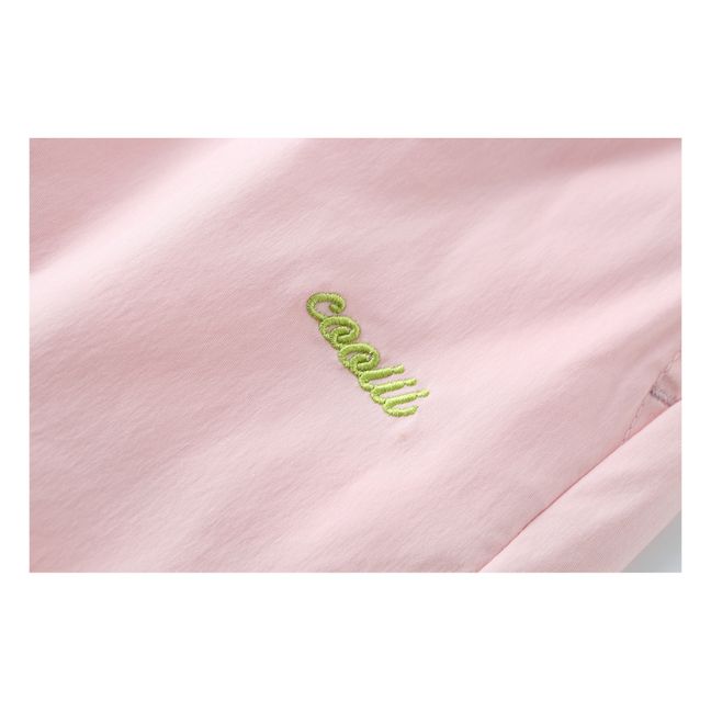 Shorts | Pink