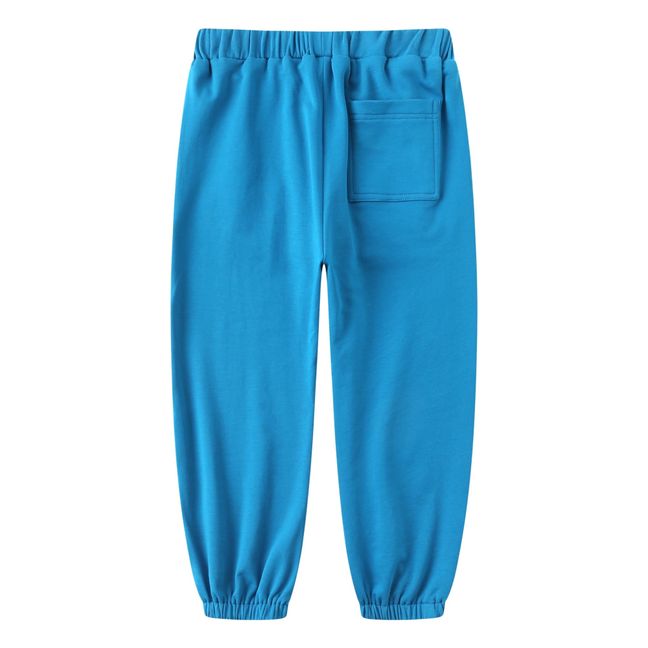 Route 66 Trousers  | Blue